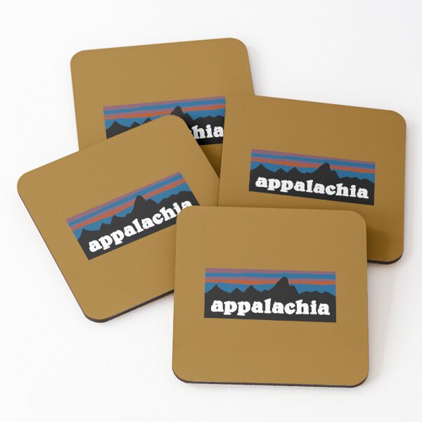 Item preview, Appalachia 	 	 	 designed and sold by scjvmvvj51.
