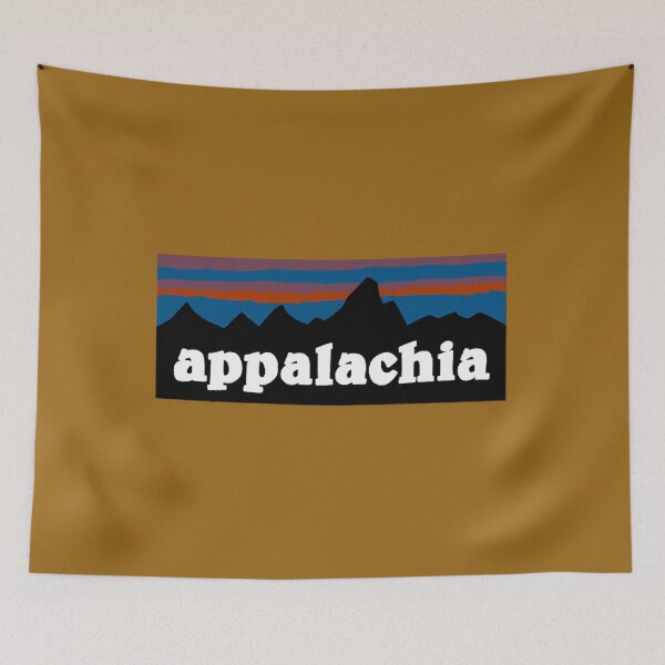 Item preview, Appalachia 	 	 	 designed and sold by scjvmvvj51.