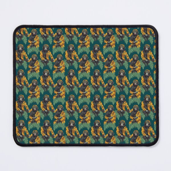 Item preview, Solo negocios en la jungla designed and sold by CactusPan.