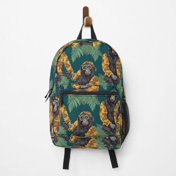Item preview, Solo negocios en la jungla designed and sold by CactusPan.
