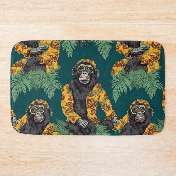 Item preview, Just jungle business designed and sold by CactusPan.