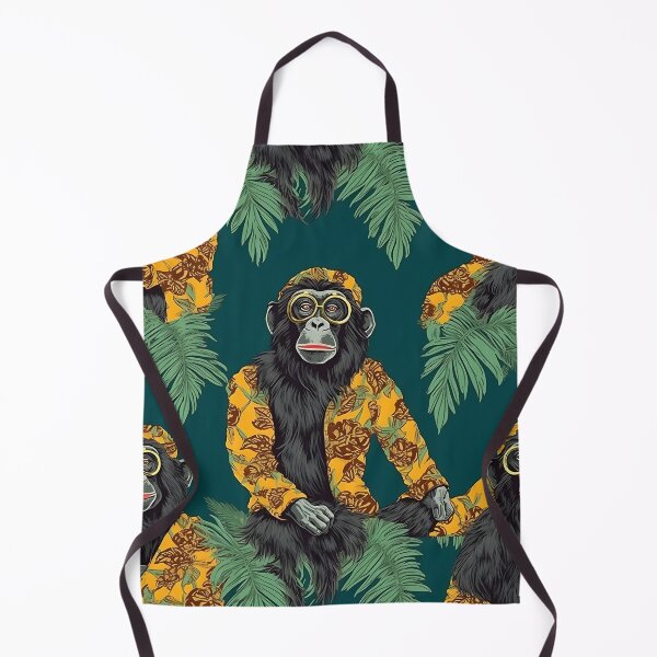 Item preview, Just jungle business designed and sold by CactusPan.