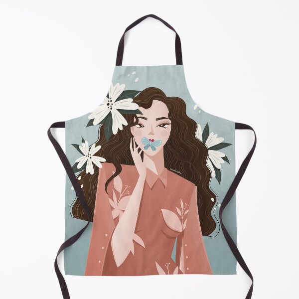 Item preview, Butterfly Woman by Aristration designed and sold by Aristration.