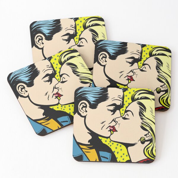 Item preview, Smooch Too designed and sold by Salocin.