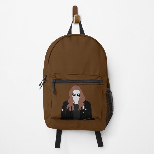 Item preview, Pee Pele Ohlin digital portait designed and sold by TheKvltStudio.