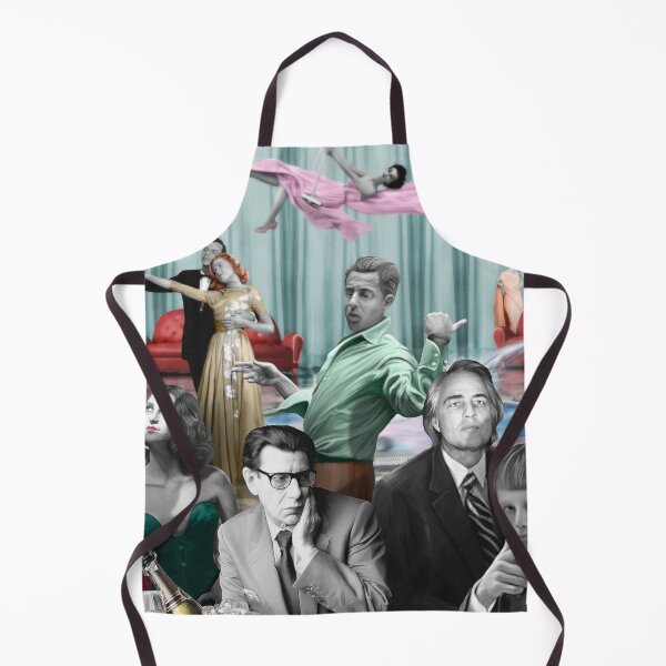 Item preview, High Society designed and sold by BLACKPEAR.