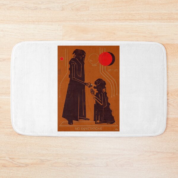 Item preview, No expectations  designed and sold by Paintbase.
