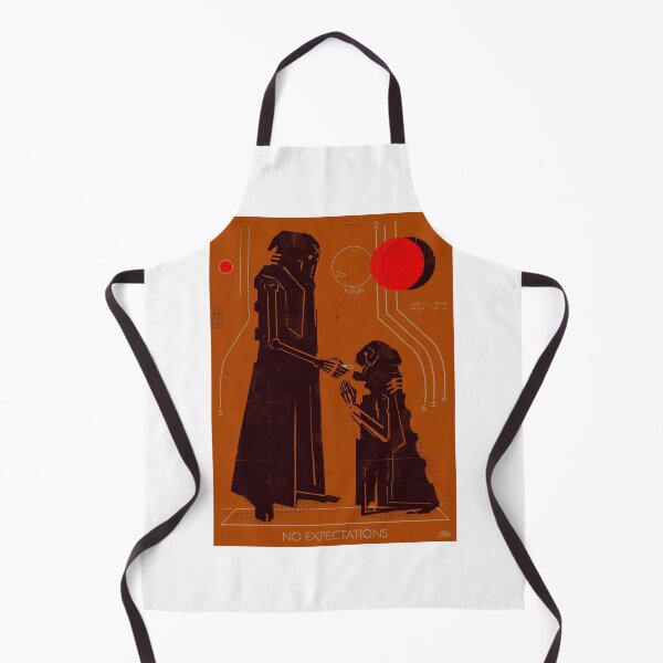 Item preview, No expectations designed and sold by Paintbase.