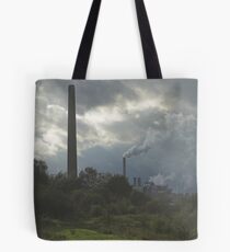 CO2 Tote Bag