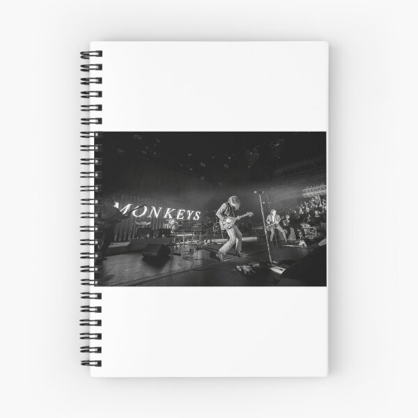 Item preview, Live Concert Music Black And White Poster designed and sold by ondeneros.