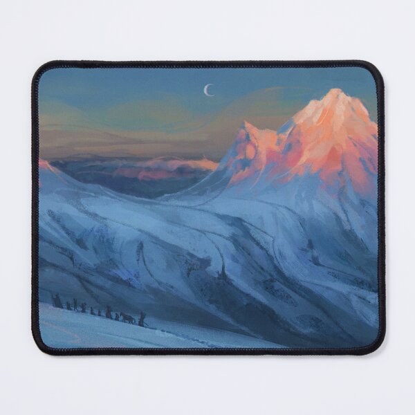 Item preview, winter hike designed and sold by arnaerr.