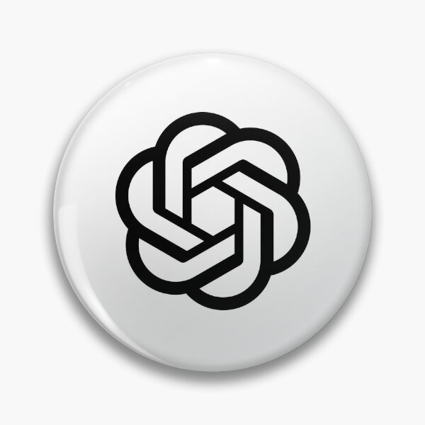Item preview, The Generative AI from the hand of Open AI designed and sold by petergeek2tech.