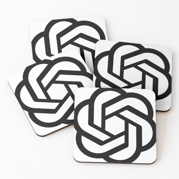 Item preview, The Generative AI from the hand of Open AI designed and sold by petergeek2tech.