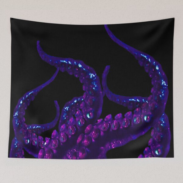 Item preview, The Octopus  designed and sold by Asmaa Abdul-Azim.