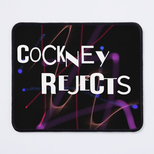 Item preview, COCKNEY REJECTS designed and sold by H1gh5.