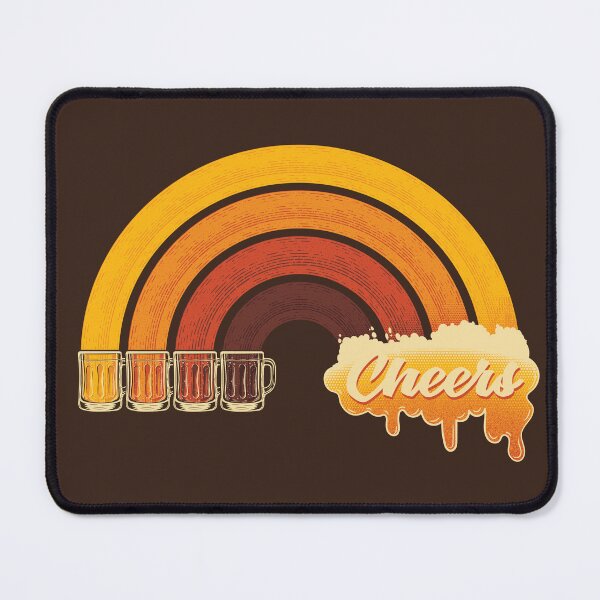 Item preview, Cheers designed and sold by tronyx79.
