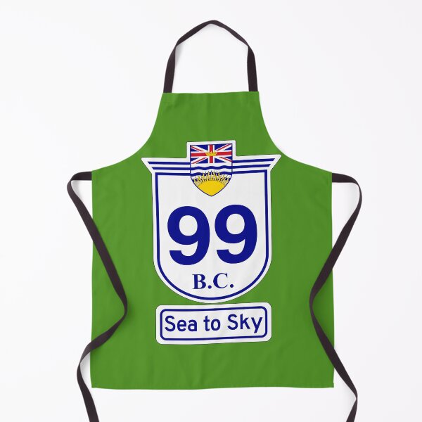 Item preview, British Columbia 99 - Sea to Sky 	 	 designed and sold by kvddbcumzk69.