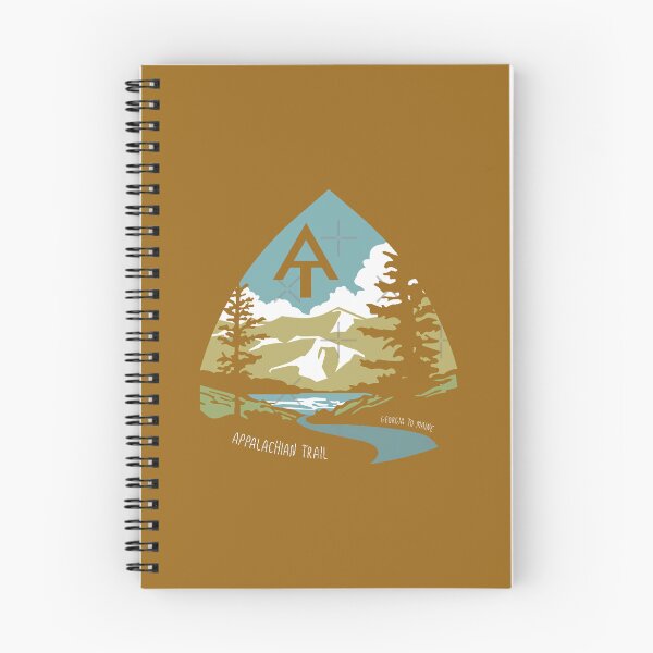 Item preview, Appalachian Trail 	 	 designed and sold by scjvmvvj51.
