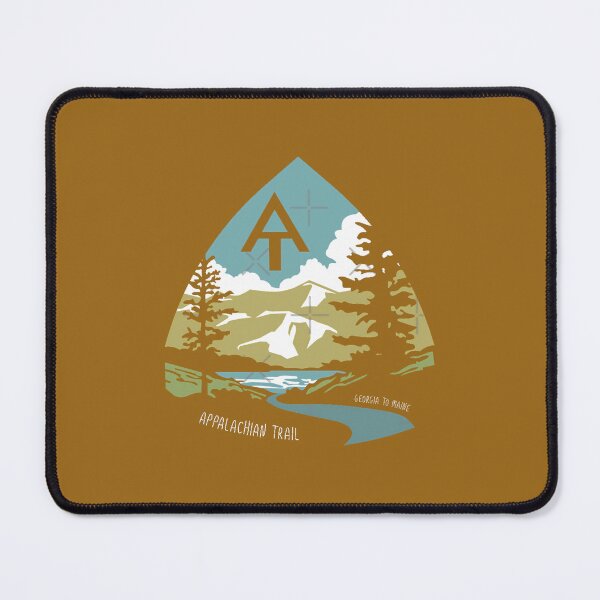 Item preview, Appalachian Trail designed and sold by scjvmvvj51.