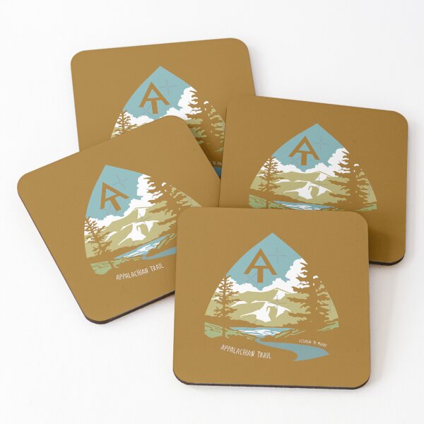 Item preview, Appalachian Trail 	 	 designed and sold by scjvmvvj51.