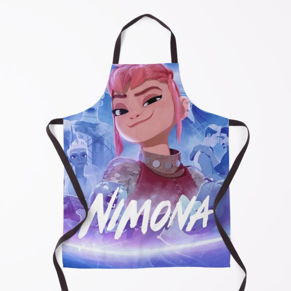 Item preview, Nimona designed and sold by Horizon-Design.