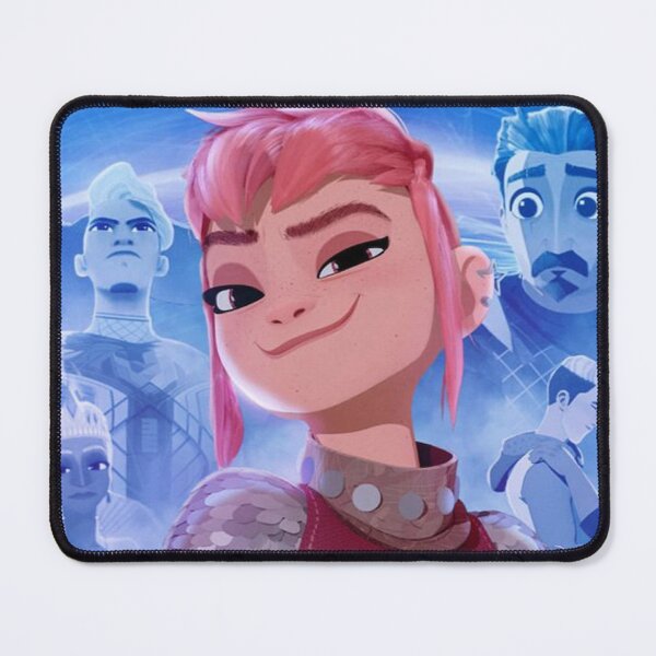 Item preview, Nimona designed and sold by Horizon-Design.