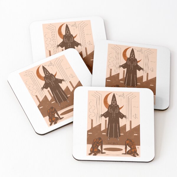 Item preview, Copy of Dictate designed and sold by Paintbase.