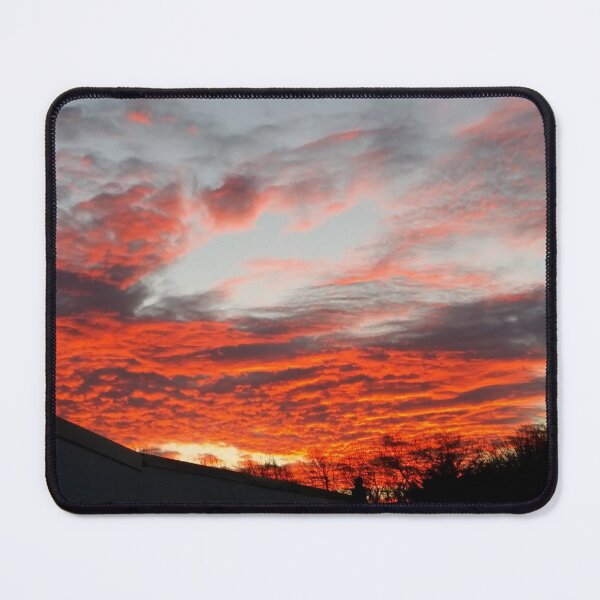 Item preview, Sunset over Newhaven Edinburgh designed and sold by Fionatravels.