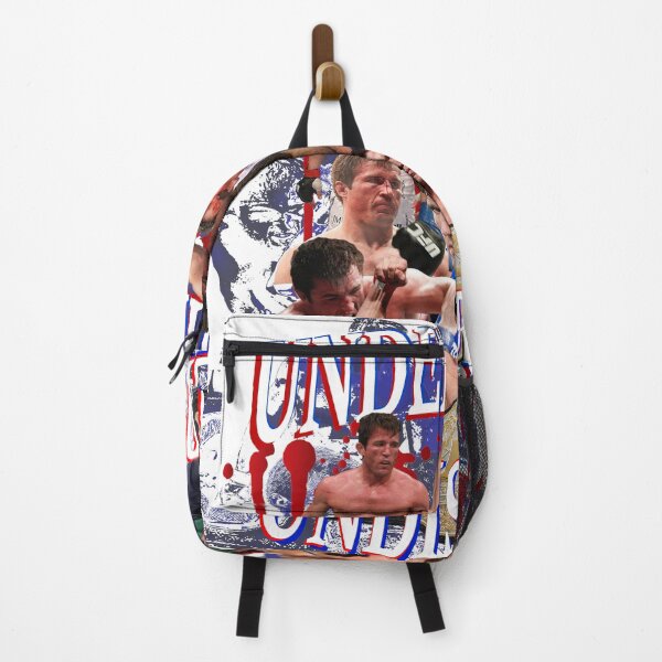 Item preview, Chael Sonnen Undefeated Undisputed designed and sold by marcolando.