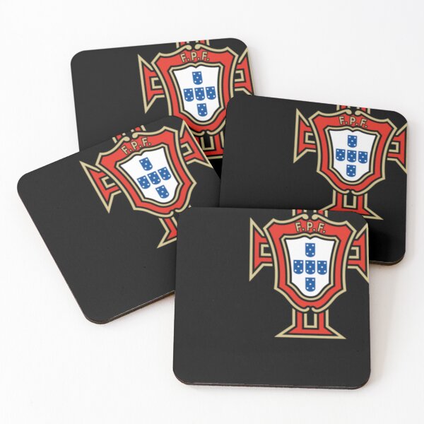 Item preview, Portugal Soccer Logo designed and sold by LeonBoucher47.