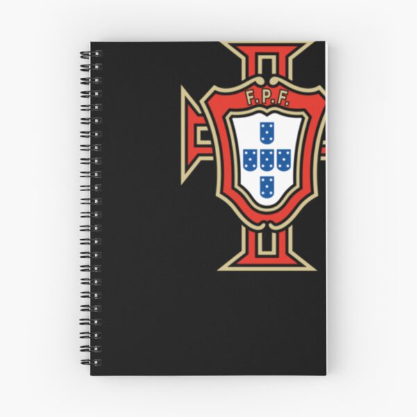 Item preview, Portugal Soccer Logo designed and sold by LeonBoucher47.
