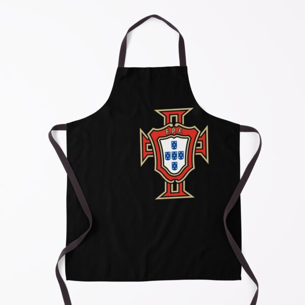 Item preview, Portugal Soccer Logo designed and sold by LeonBoucher47.