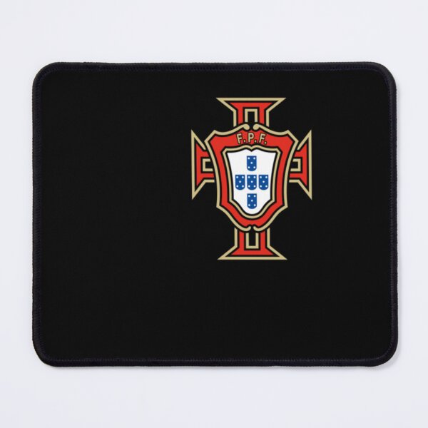 Item preview, Portugal Soccer Logo designed and sold by LeonBoucher47.
