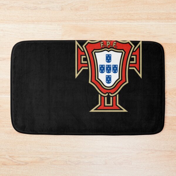 Item preview, Portugal Soccer Logo designed and sold by LeonBoucher47.