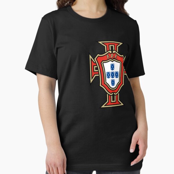 Aperçu de l'œuvre Logo de football portugais créée et vendue par LeonBoucher47.