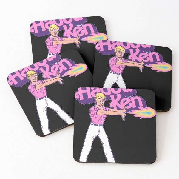 Item preview, Hadou-KEN designed and sold by LeonBoucher47.
