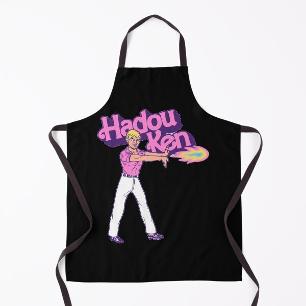 Item preview, Hadou-KEN designed and sold by LeonBoucher47.