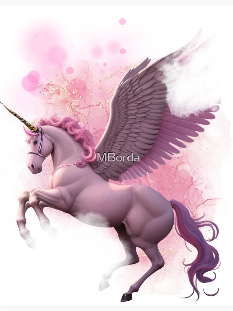 Pegasus pink hotsell