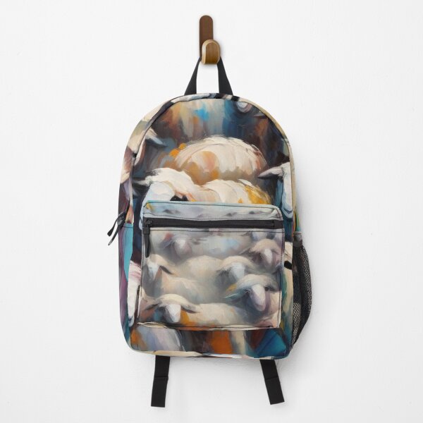 Item preview, Sheep designed and sold by kultomatic.