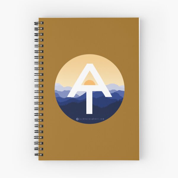 Artikelvorschau, Sonnenaufgang am Appalachian Trail entworfen und verkauft von scjvmvvj51.