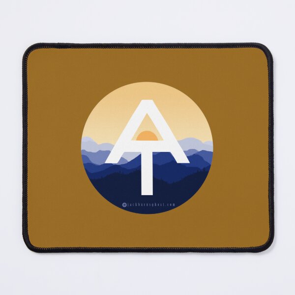 Item preview, Appalachian Trail Sunrise 	 	 designed and sold by scjvmvvj51.