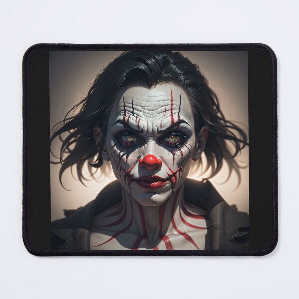 Item preview, Ghastly Makeup designed and sold by Shiwwa.