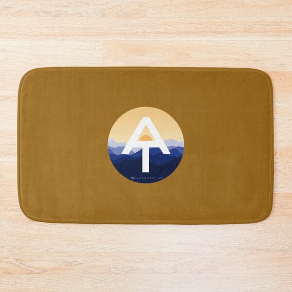 Item preview, Salida del sol del sendero de los Apalaches designed and sold by scjvmvvj51.