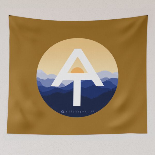 Item preview, Appalachian Trail Sunrise 	 	 designed and sold by scjvmvvj51.