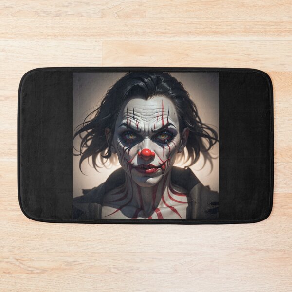 Item preview, Ghastly Makeup designed and sold by Shiwwa.