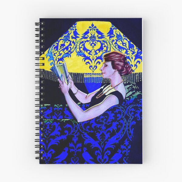 Item preview, Coles Phillips reproduction  designed and sold by aziliart.