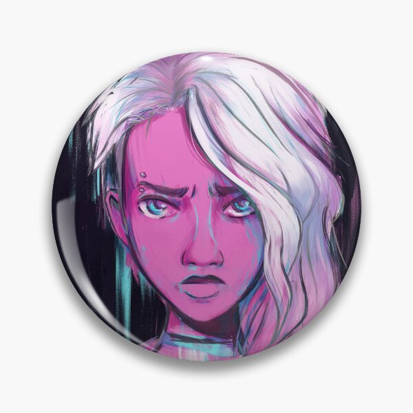 Item preview, Gwen Stacy designed and sold by EstherVB.