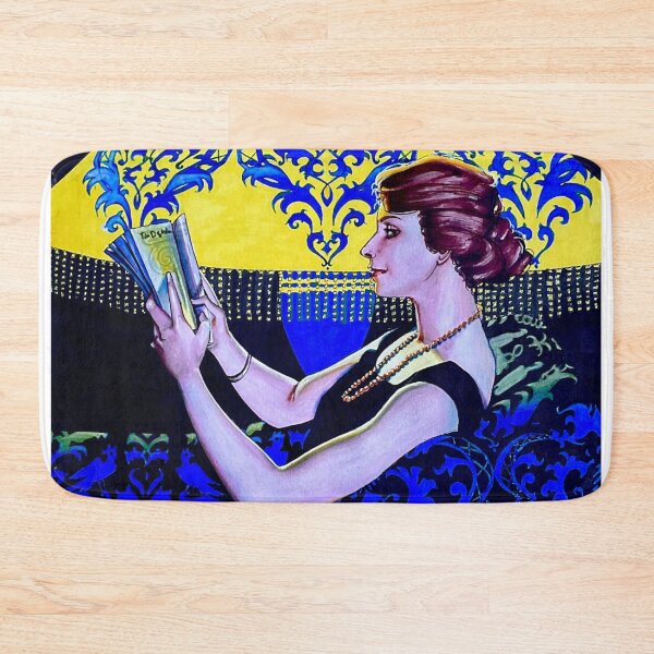 Item preview, Coles Phillips reproduction designed and sold by aziliart.