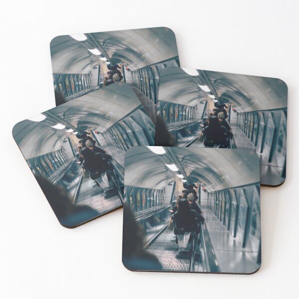 Item preview, Underground designed and sold by PHPHOTO.