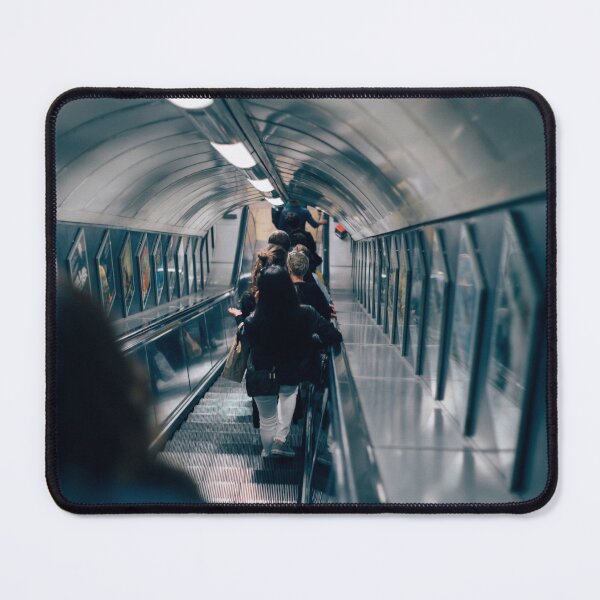 Item preview, Underground designed and sold by PHPHOTO.